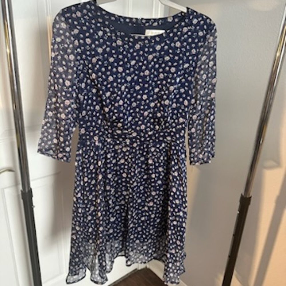 Asian Style Dress - Size EU M 160/84A